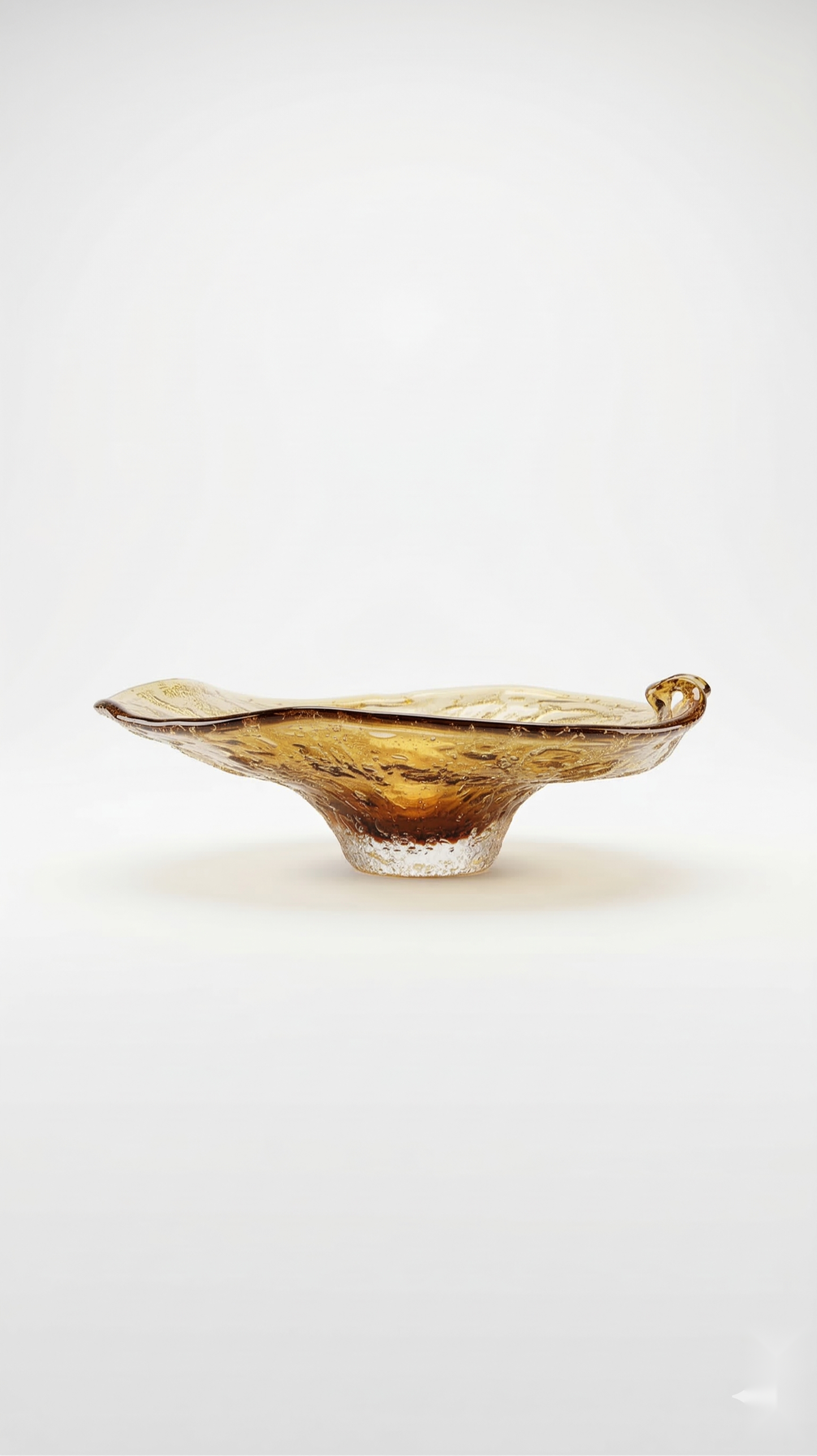 Aethel Ember Bowl