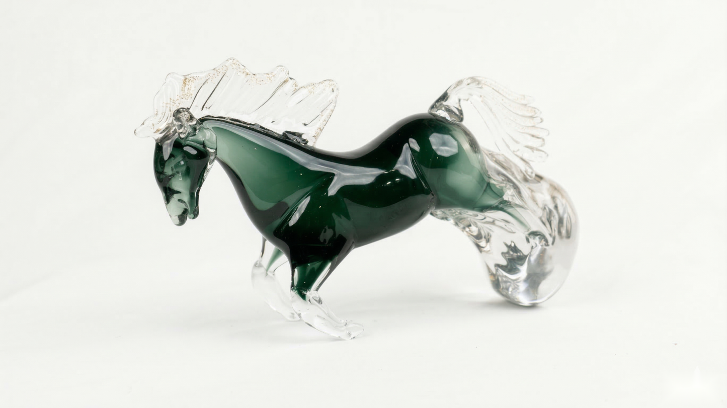 The Sovereign Horse