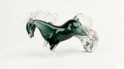 The Sovereign Horse