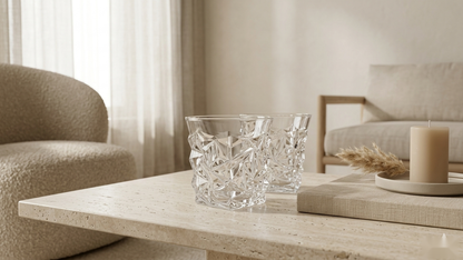 Linear Glasses