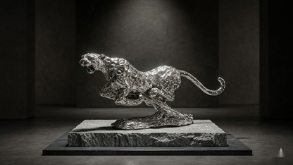The Mercury Cheetah