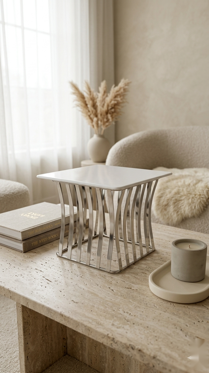 Zenith Cake Stand