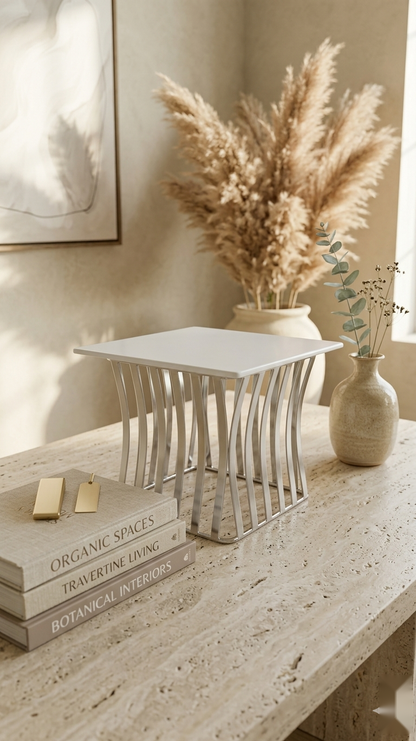 Zenith Cake Stand