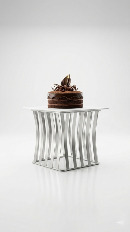 Zenith Cake Stand