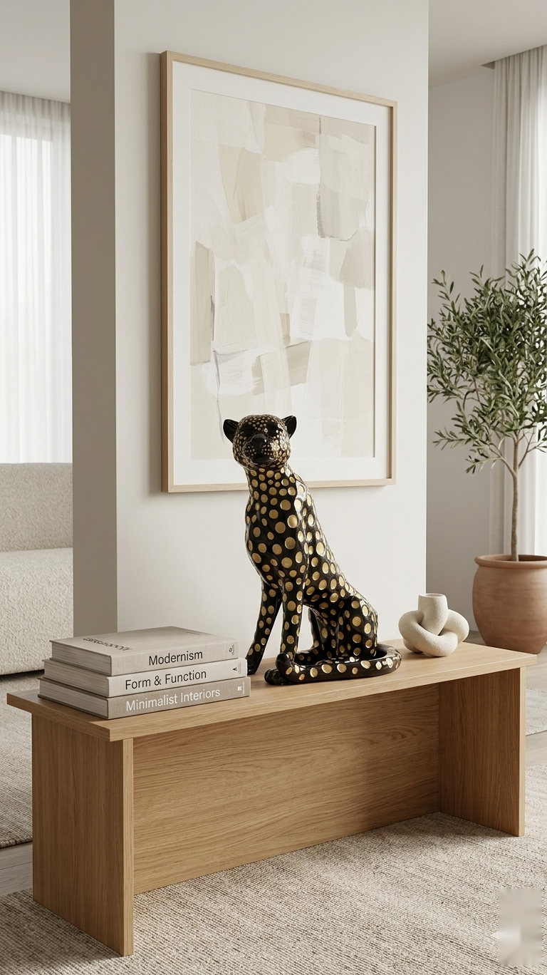 Imperial Onyx Cheetah