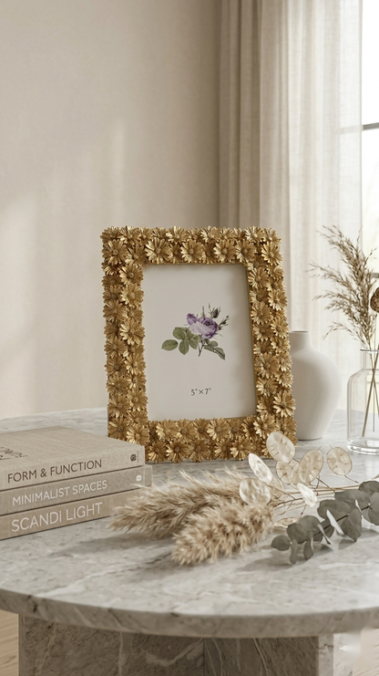 Golden Meadow Frame 5 x 7