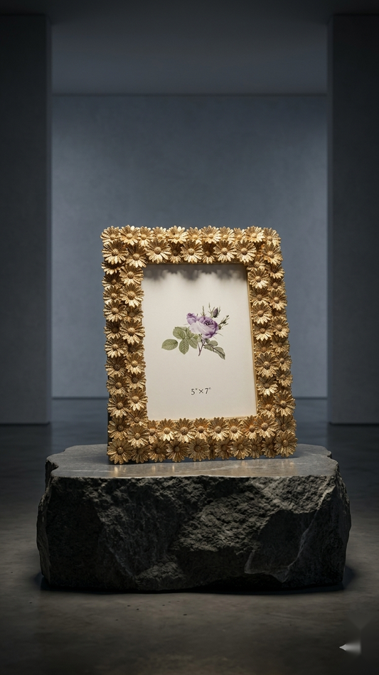 Golden Meadow Frame 5 x 7