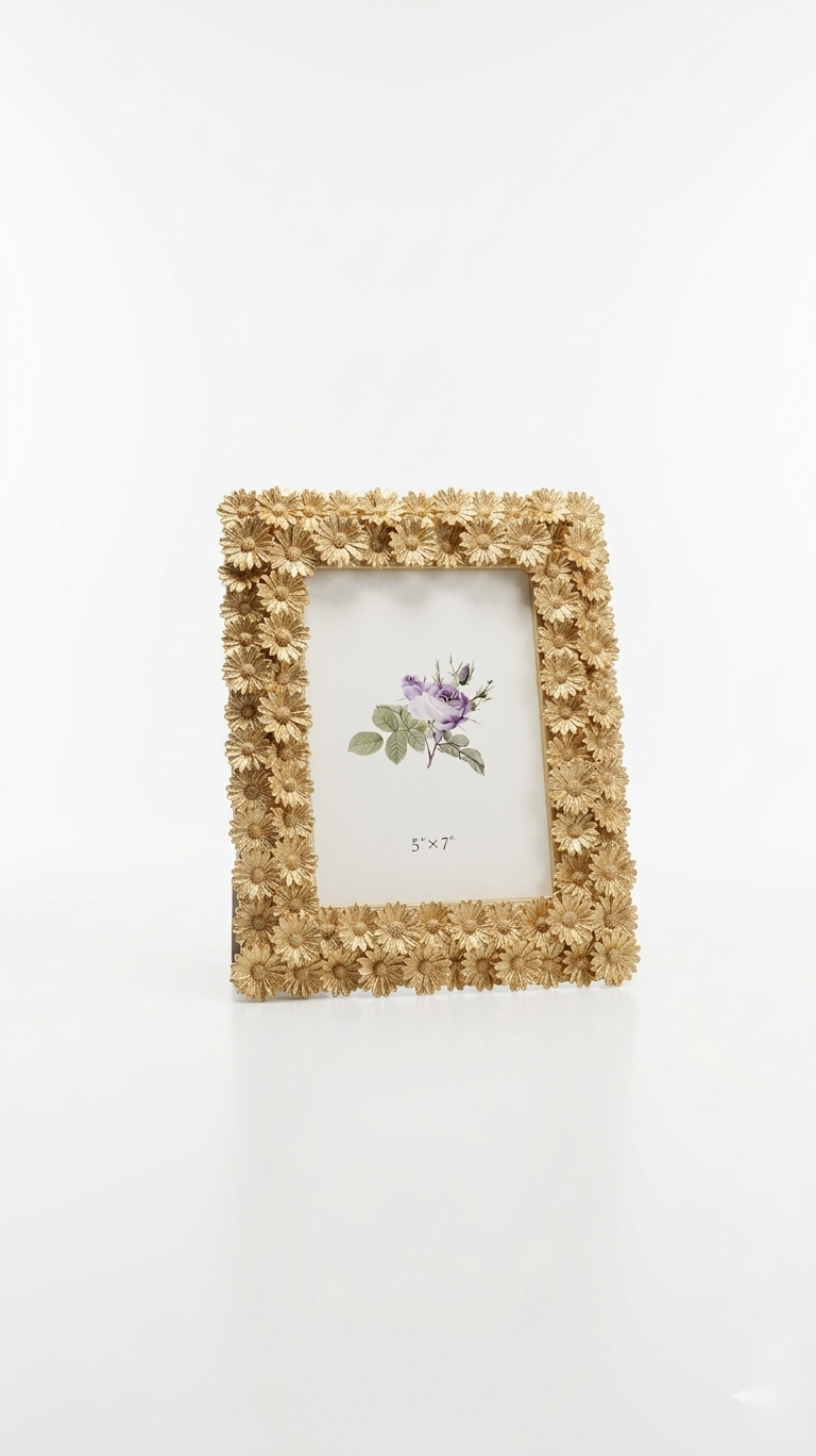 Golden Meadow Frame 5 x 7