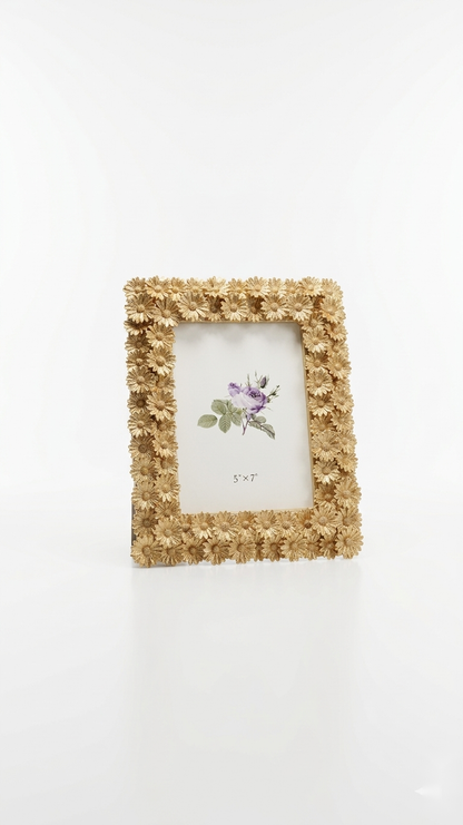 Golden Meadow Frame 5 x 7