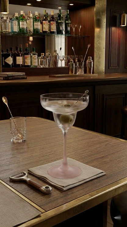 Sovereign Blush Coupes