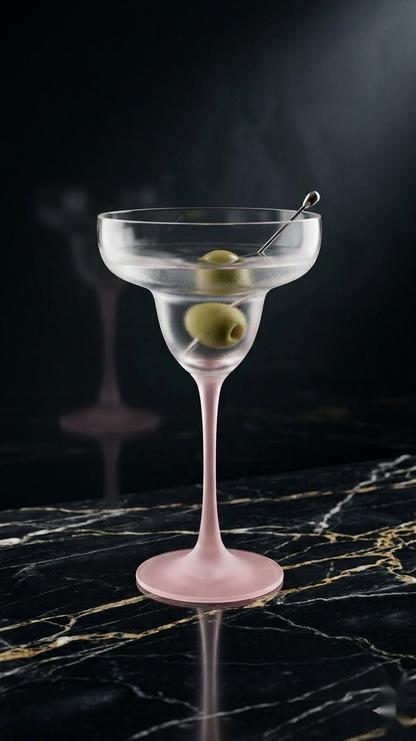 Sovereign Blush Coupes