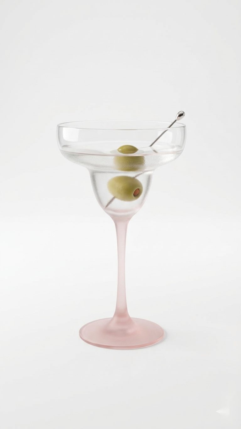 Sovereign Blush Coupes