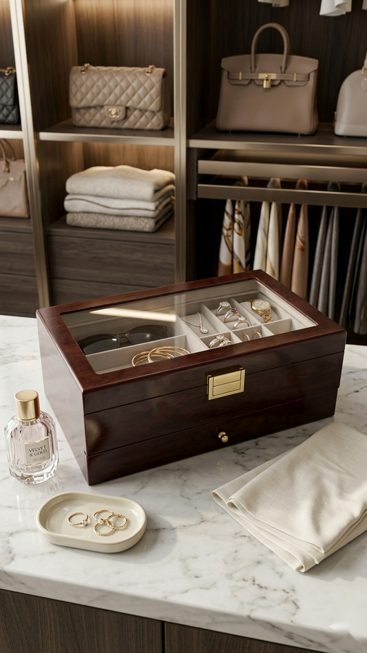 Majestic Legacy Case