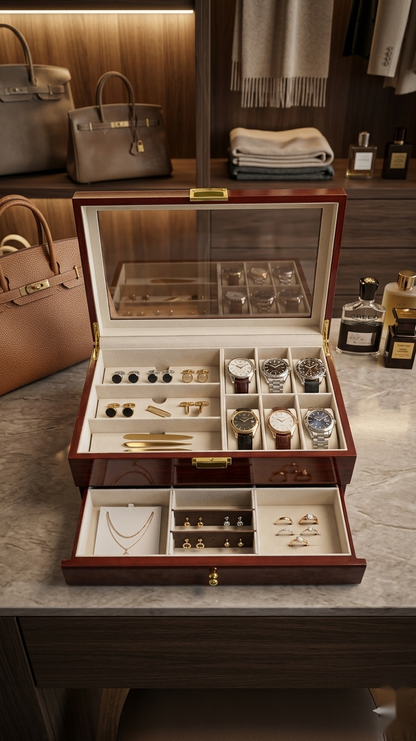 Majestic Legacy Case