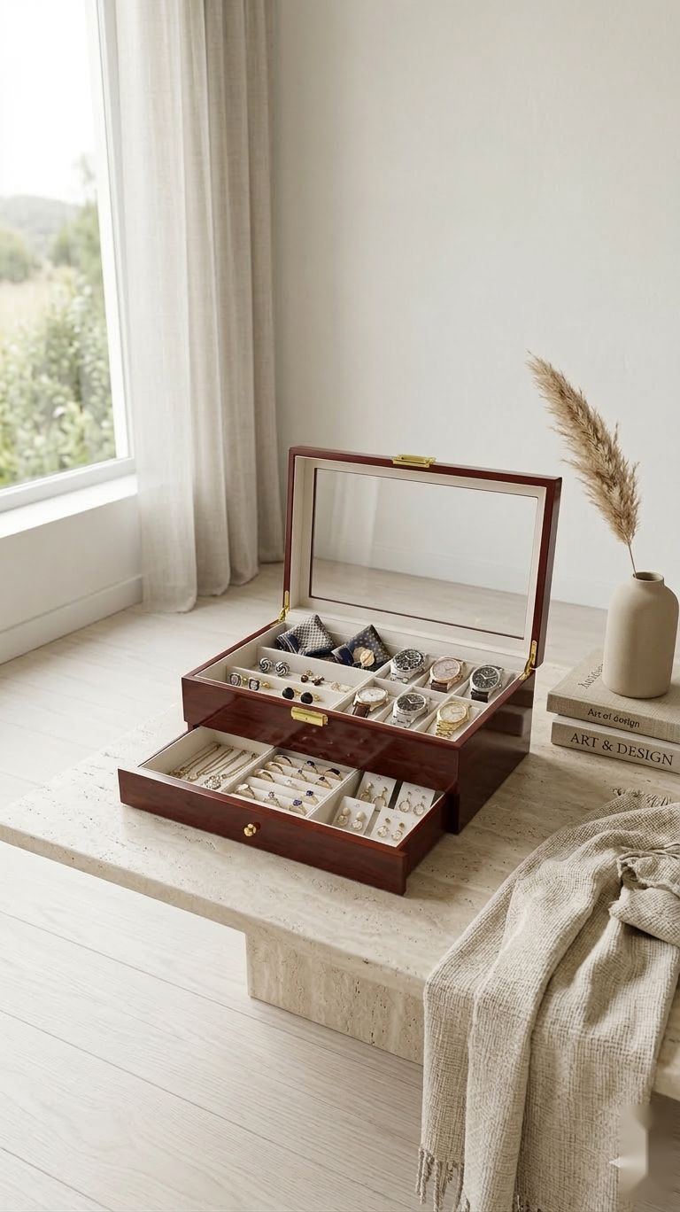 Majestic Legacy Case