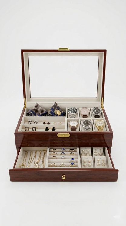 Majestic Legacy Case