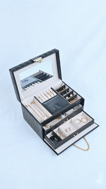 The Quilt Vault