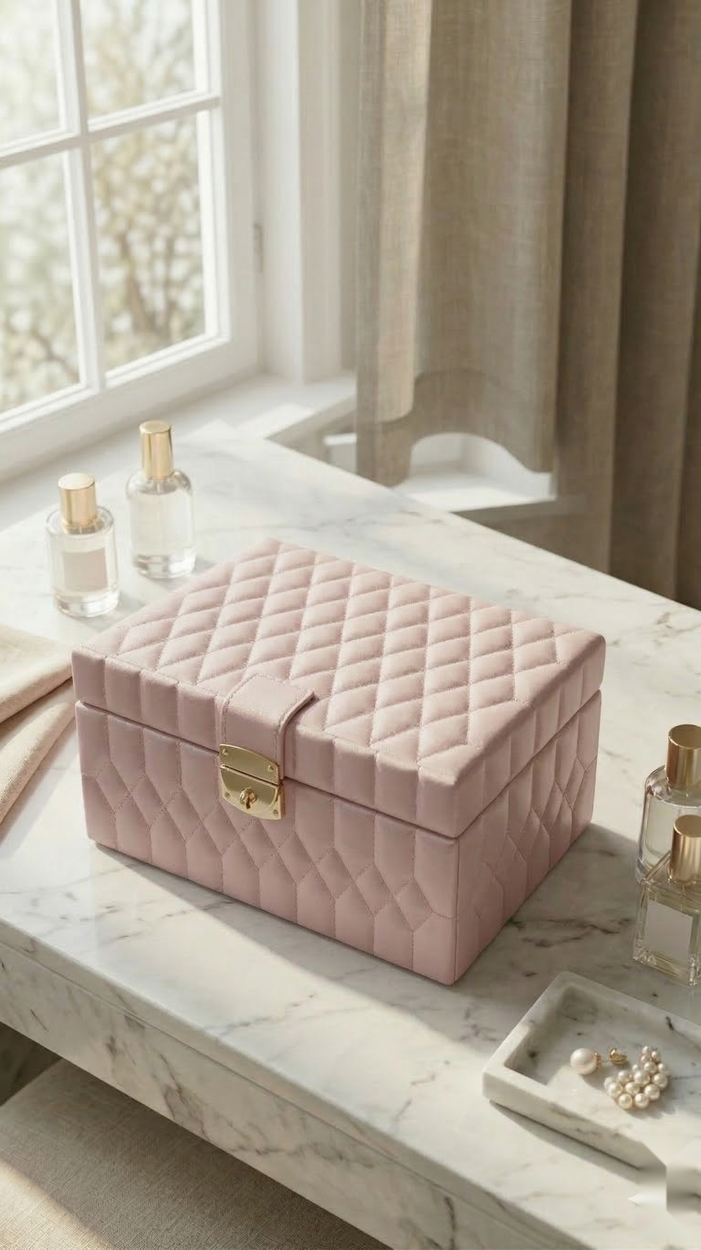 The Quilt Vault