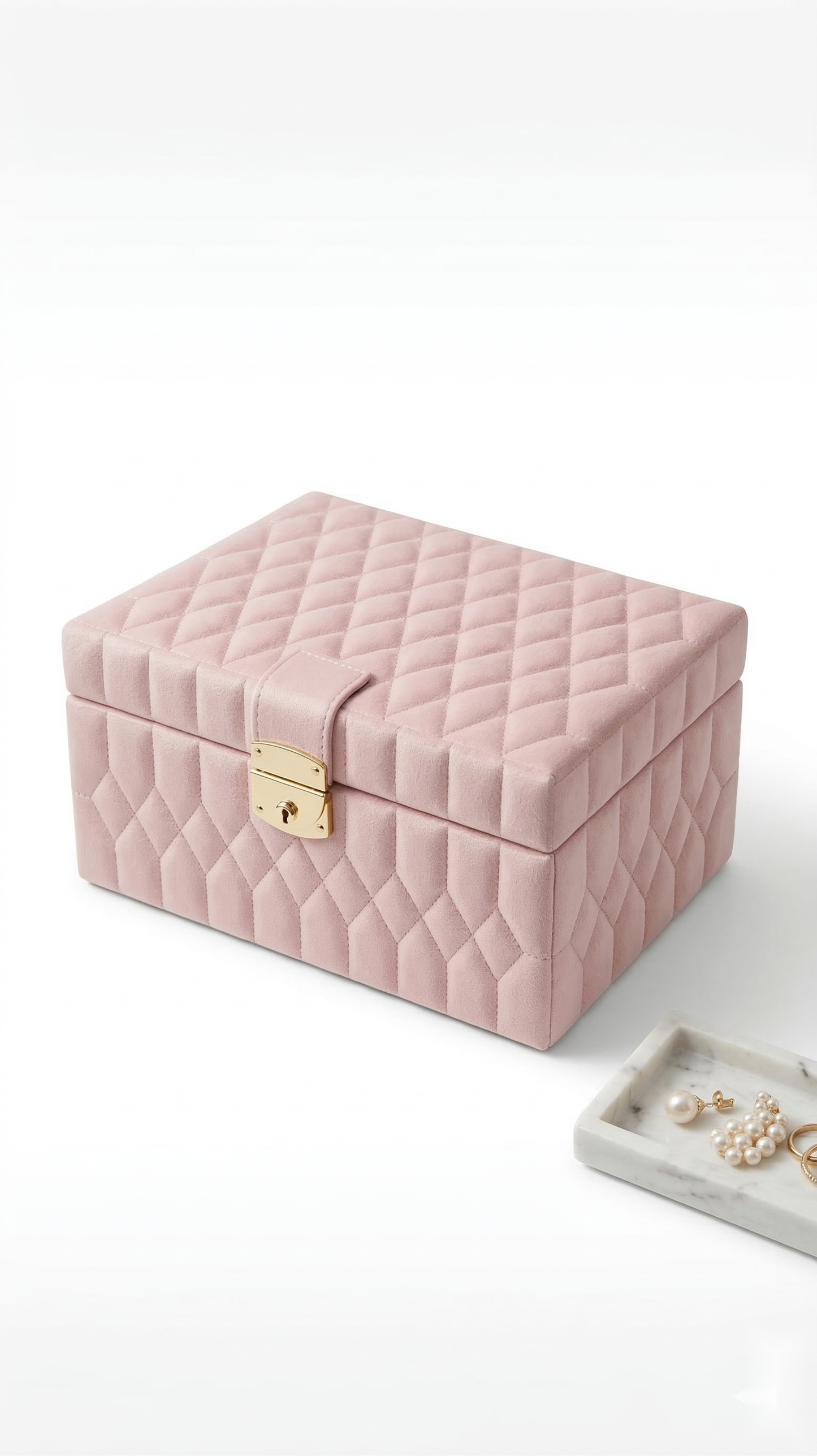 The Quilt Vault