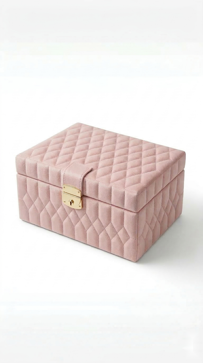 The Quilt Vault