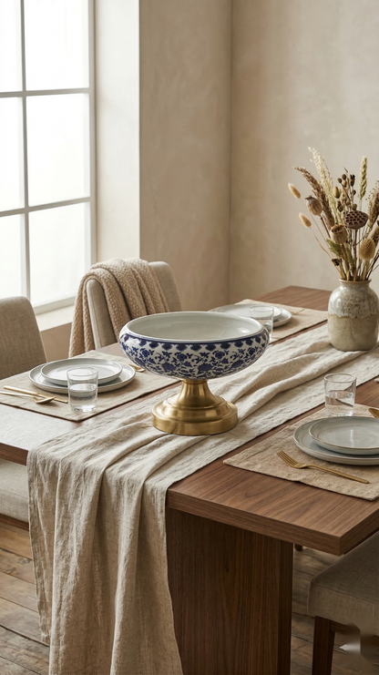 Zenith Blue Compote