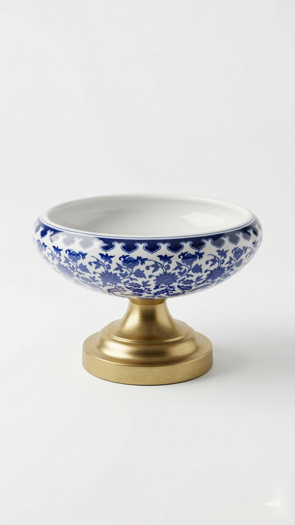 Zenith Blue Compote