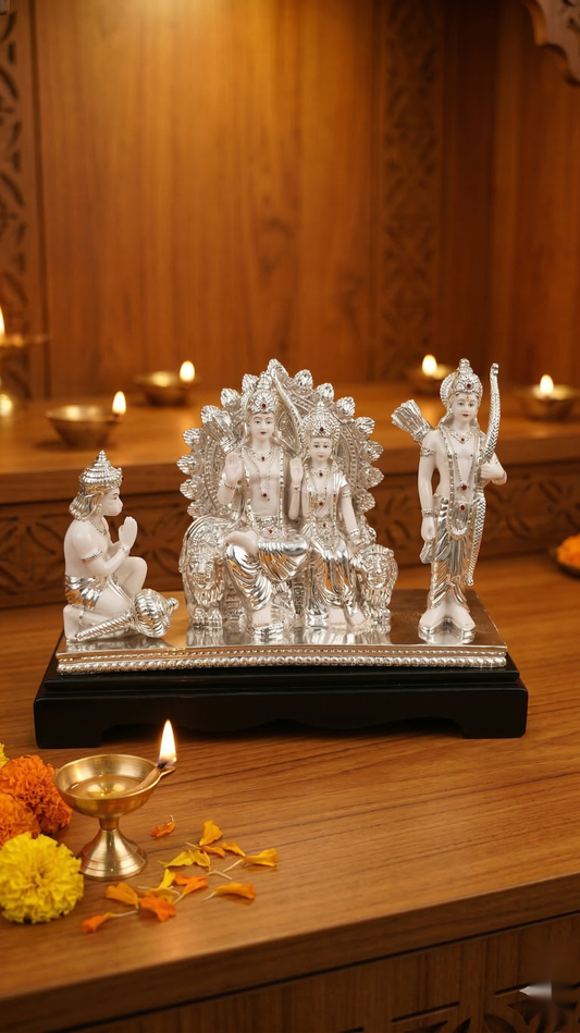 Ram Darbar Idol