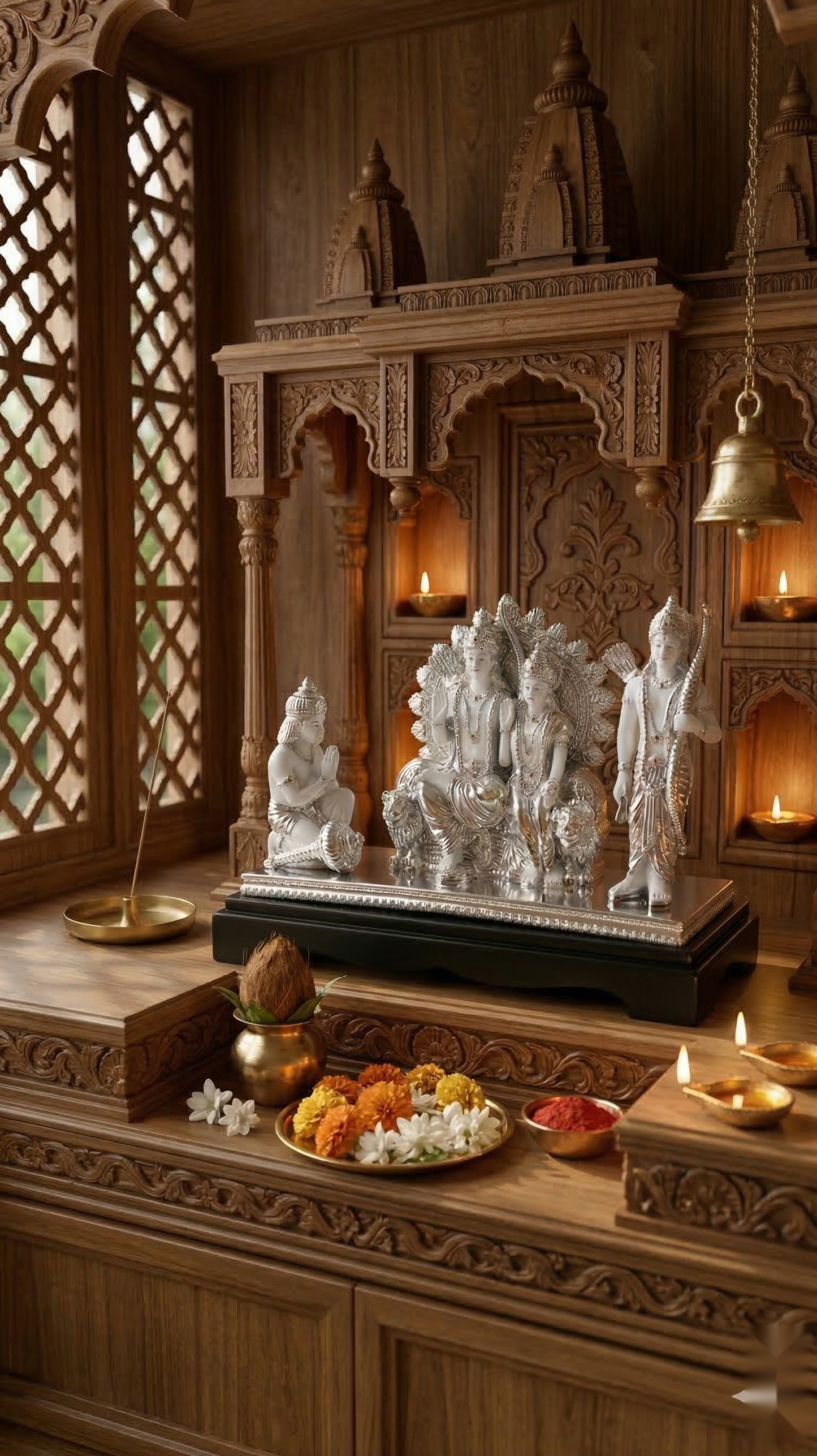 Ram Darbar Idol