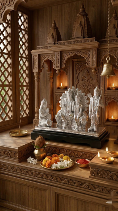 Ram Darbar Idol