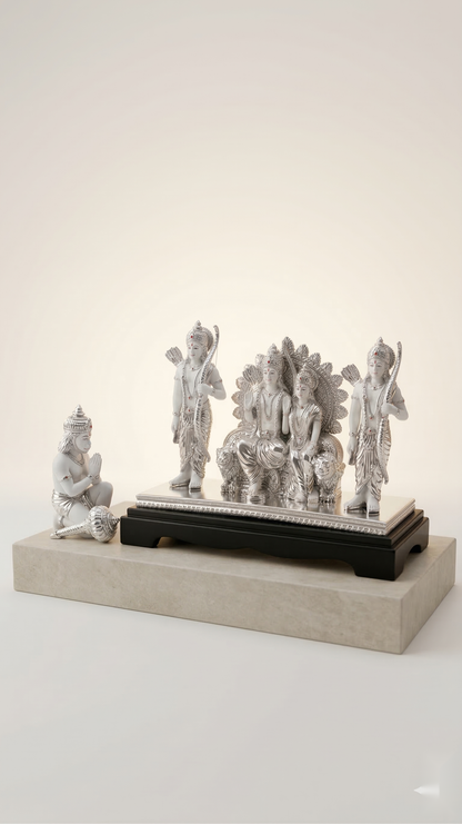 Ram Darbar Idol