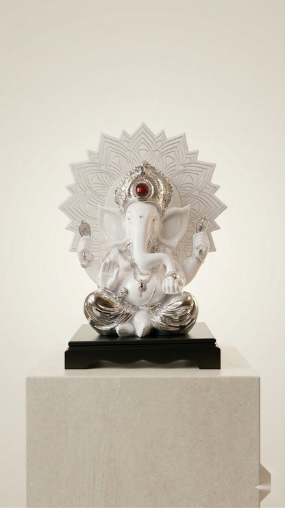 Lord Ganesha Idol