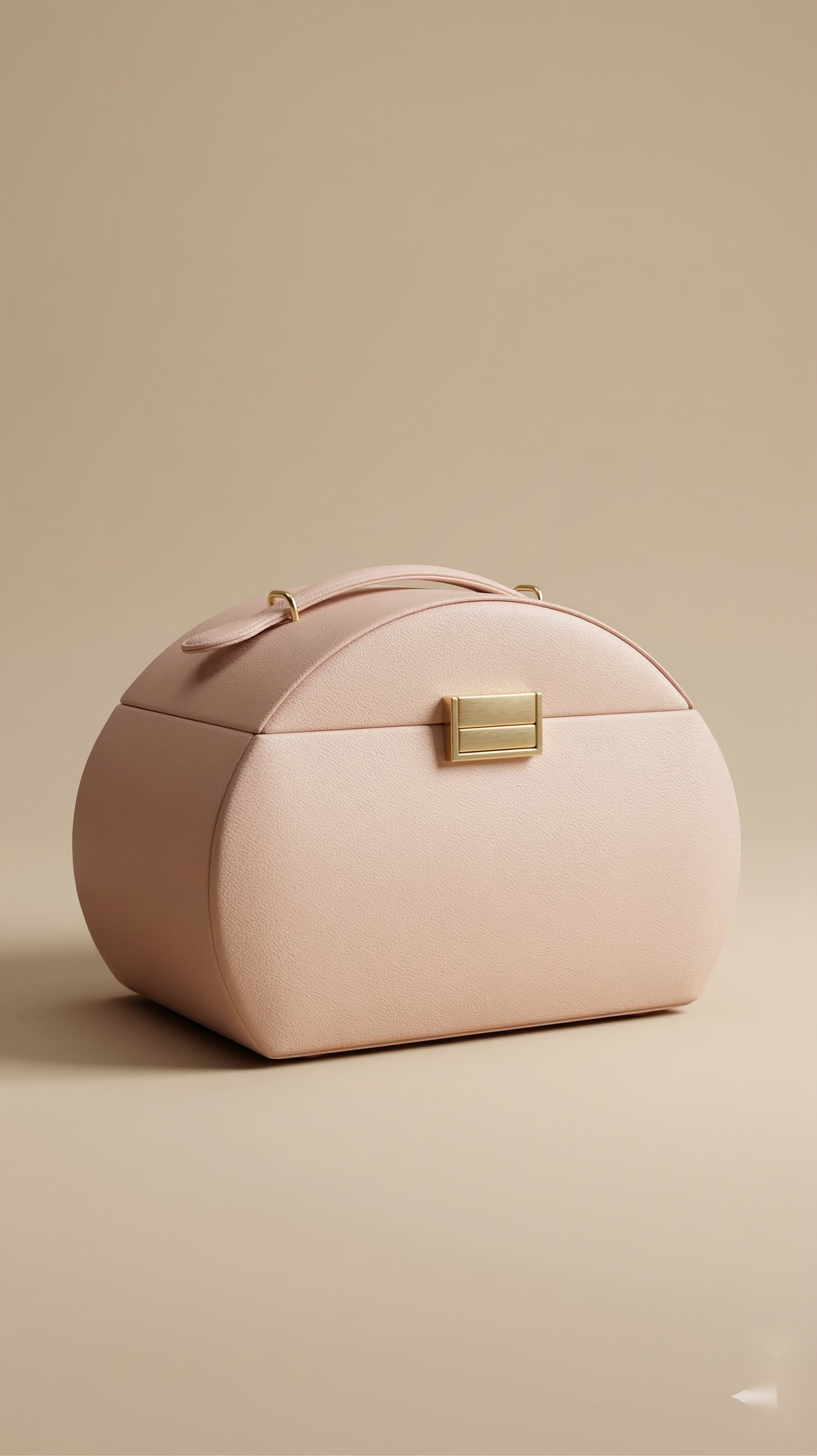 Pure Blush Vault