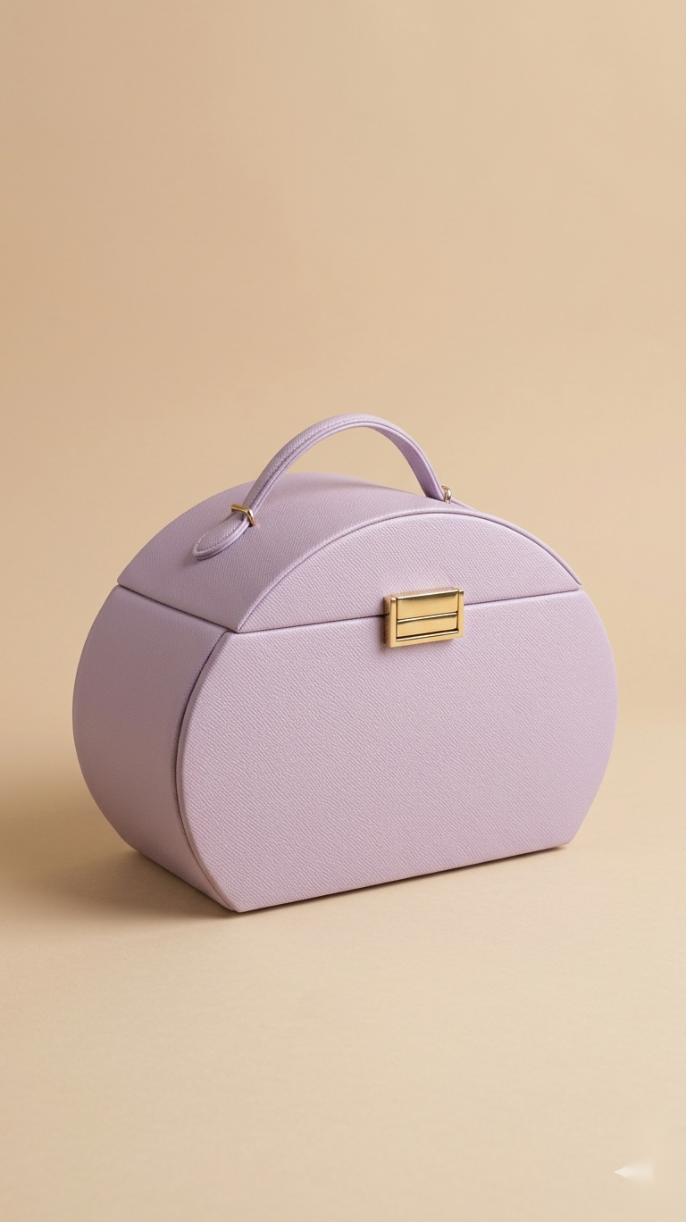 Pure Blush Vault