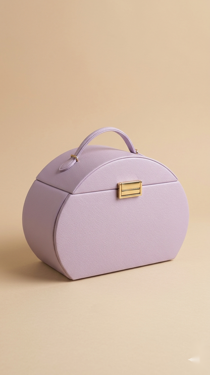 Pure Blush Vault