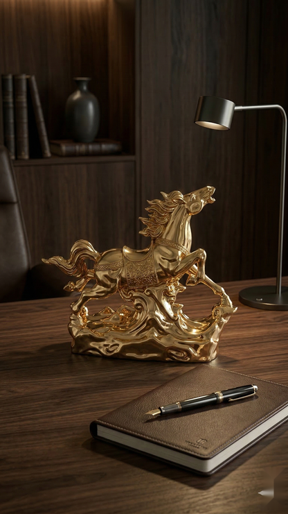 Stallion of Success