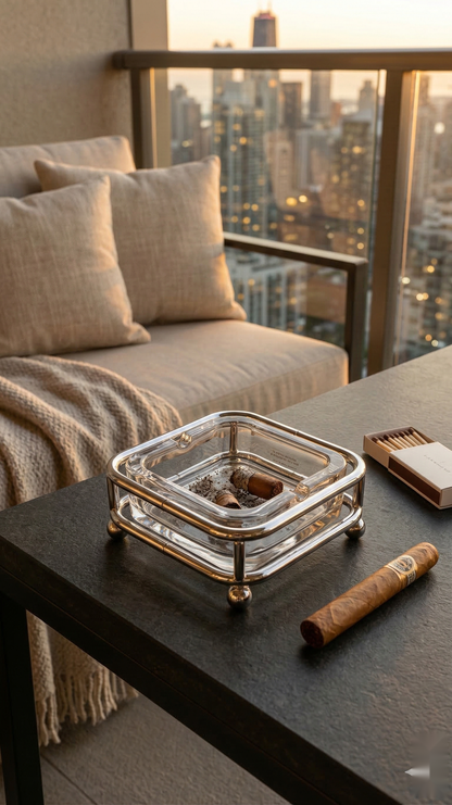 Ember Ash Tray