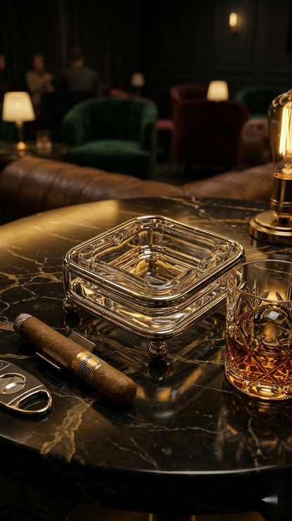 Ember Ash Tray