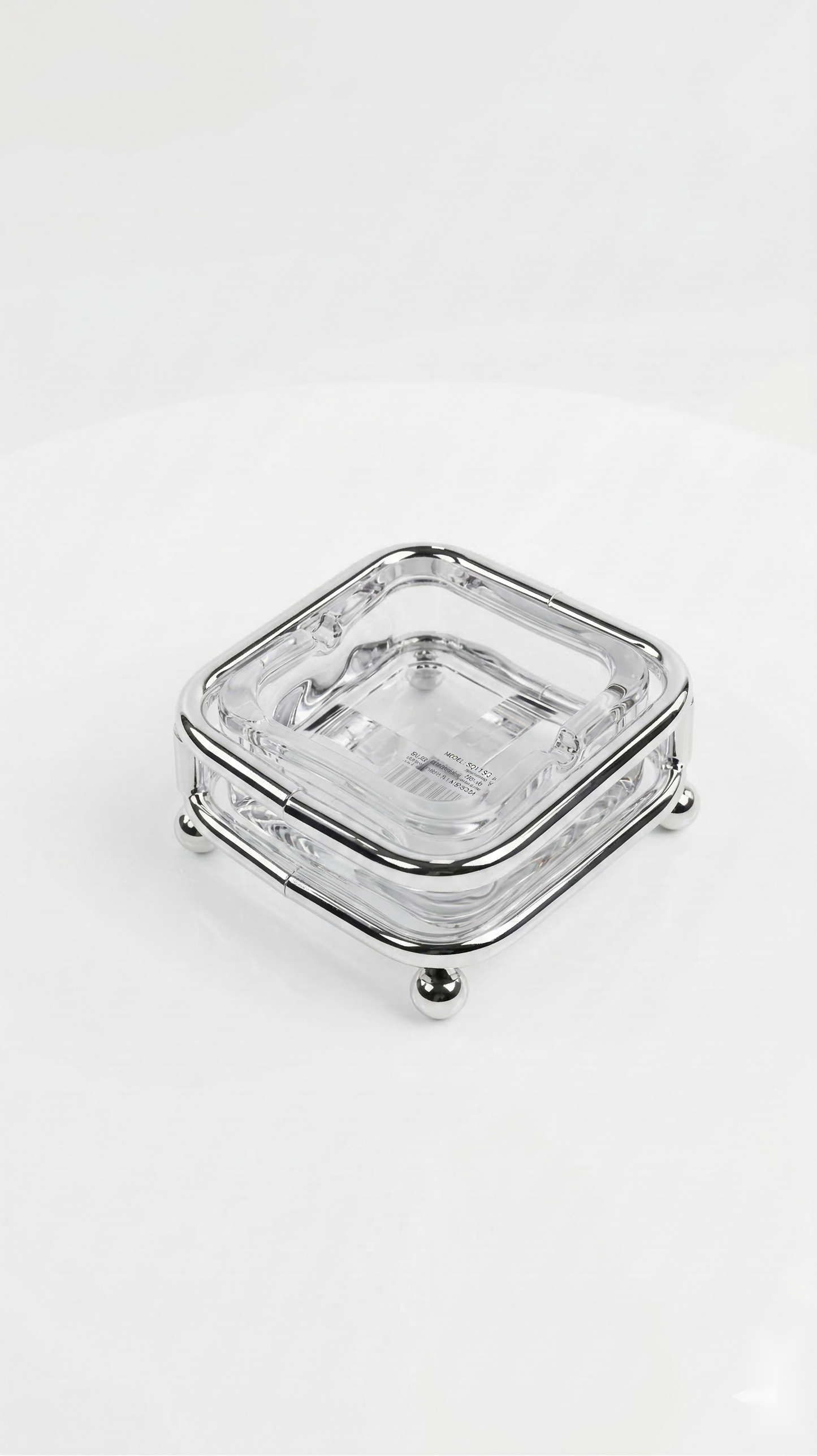 Ember Ash Tray