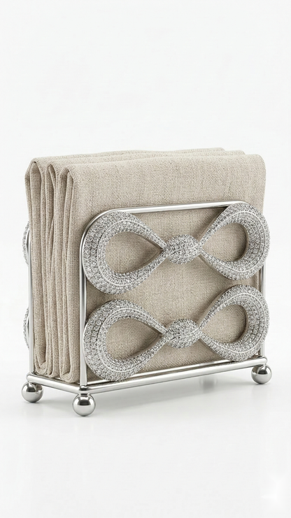 Bow Tissue Set