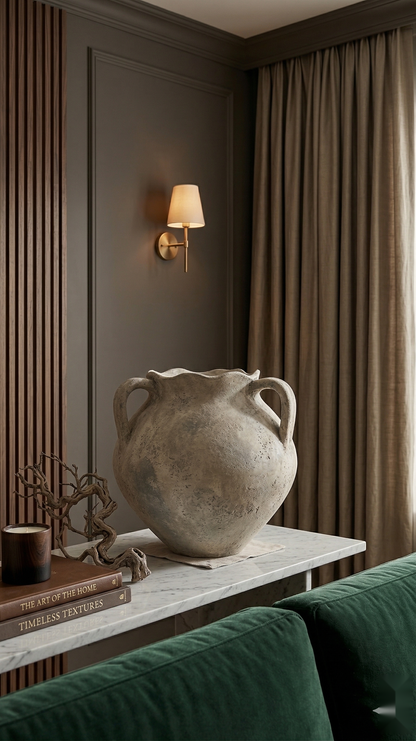 The Petra Handmade Vase