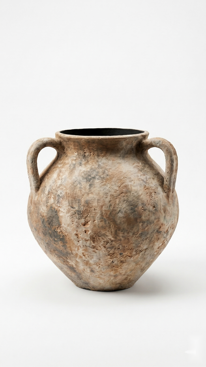 The Petra Handmade Vase