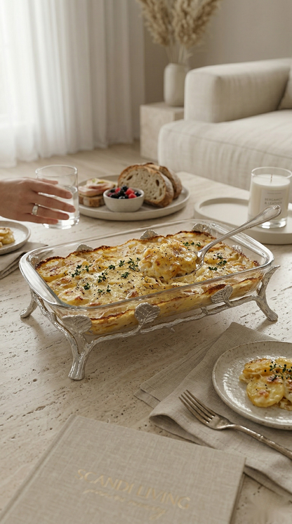 The Botanica Serving Tray
