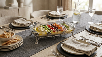 The Botanica Serving Tray