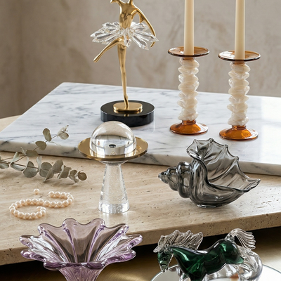 Table Top Decor