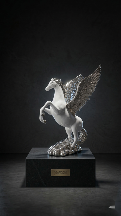 The Imperial Pegasus