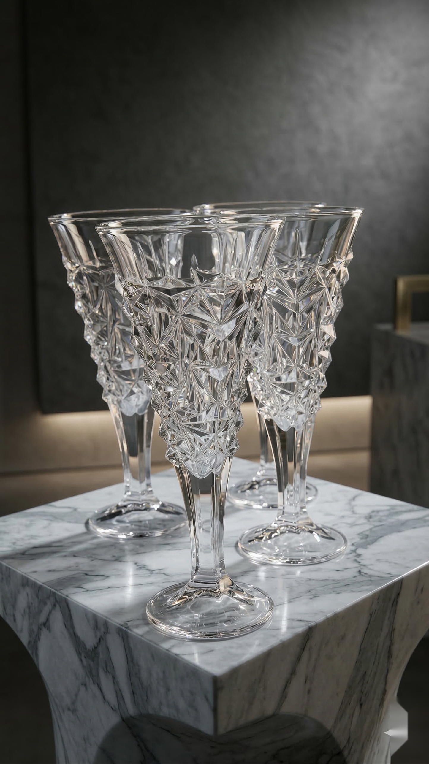 The Solitaire Flutes