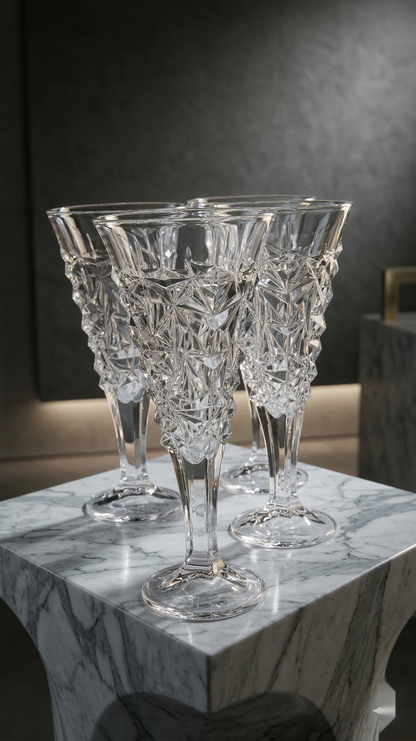 The Solitaire Flutes