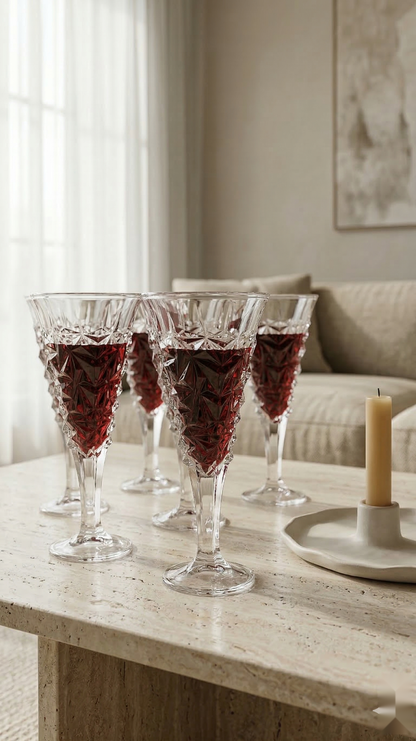 The Solitaire Flutes