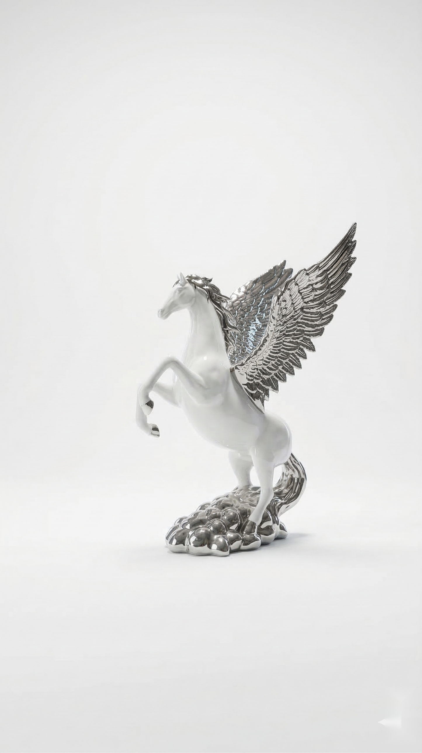 The Imperial Pegasus