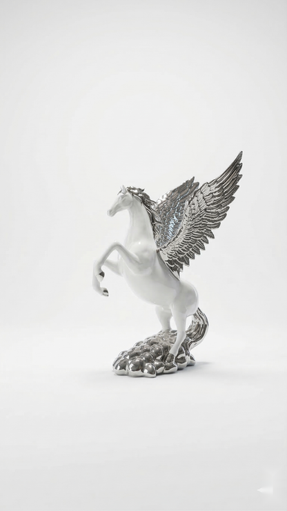 The Imperial Pegasus